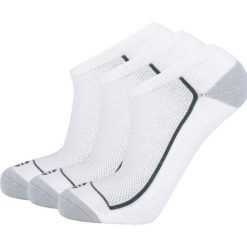 Skarpetki Endurance Boron (x3). Białe skarpetki damskie Endurance, bez wzorów. Za 74.00 zł.