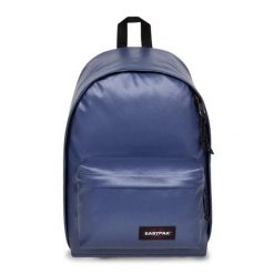 Plecak Eastpak Out Of Office. Niebieskie plecaki damskie Eastpak, bez wzorów, eleganckie. Za 274.50 zł.