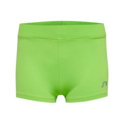 Szorty damskie Newline core athletic hot. Zielone szorty damskie Newline, bez wzorów. Za 161.00 zł.