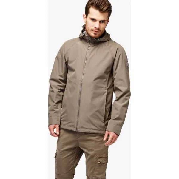 Timberland Kurtka Dv Ragged Mt Packable Jkt Cls , zielony, rozmiar L. Zielone kurtki męskie Timberland, l, bez wzorów, z bawełny, bez kaptura. W wyprzedaży za 489.99 zł.