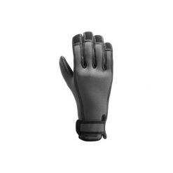 Rękawiczki do kanioningu Canyon uniseks 3 mm. Szare rękawiczki męskie MASKOON, bez wzorów, z materiału. Za 119.99 zł.
