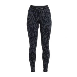 Spodnie temoaktywne damskie icebreaker Merino 260 Vertex Leggings Glacial Camo. Niebieskie bielizna sportowa damska Icebreaker, m, bez wzorów. Za 359.99 zł.