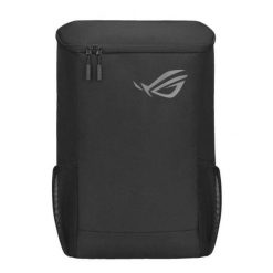 Torba na Laptopa Asus 90XB09JN-BBP020 Czarny. Czarne torby na laptopa damskie Asus, bez wzorów. Za 218.80 zł.