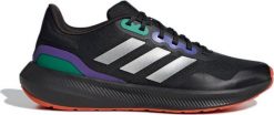 Adidas Adidas męskie buty sportowe RUNFALCON 3,0 TR HP7570 42 2/3. Buty sportowe męskie Adidas, bez wzorów, bez zapięcia. Za 299.99 zł.