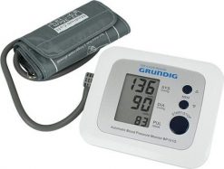 Ciśnieniomierz Grundig Ciśnieniomierz naramienny GRUNDIG BP101G. Ciśnieniomierze Grundig. Za 75.00 zł.