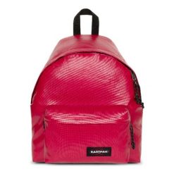 Plecak Eastpak Pak'R. Czerwone plecaki męskie Eastpak, bez wzorów, sportowe. Za 232.00 zł.