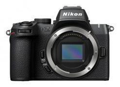 Nikon Z 50II Korpus. Aparaty bezlusterkowce NIKON. Za 4,299.00 zł.