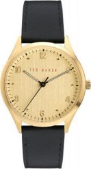Zegarek Ted Baker Zegarek męski Ted Baker Manhatt BKPMHF905. Zegarki męskie Ted Baker, bez wzorów. Za 572.00 zł.