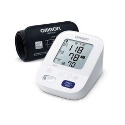 Ciśnieniomierz naramienny Omron M3 COMFORT. Ciśnieniomierze Omron. Za 209.99 zł.