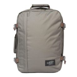 Plecak torba podręczna CabinZero 36 L CZ17. Zielone plecaki damskie CABINZERO, bez wzorów, sportowe. Za 264.99 zł.
