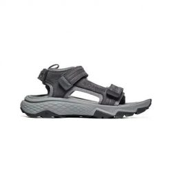 Buty do chodzenia damskie Columbia 2121261011. Szare obuwie trekkingowe damskie Columbia, z gumy, bez zapięcia. Za 339.00 zł.