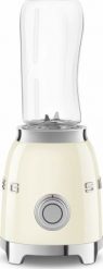 Blender kielichowy Smeg Frytkownica na gorące powietrze Krem 300 W 600 ml. Blendery Smeg. Za 470.99 zł.