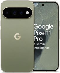 Smartfon Pixel 11 Pro 5G 16/512GB Zielony (GA12138-GB). Zielone smartfony Google. Za 5,951.03 zł.