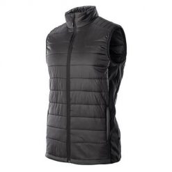 Kurtka uniwersalna męska Hi-Tec octavius stretch. Czarne kurtki męskie Hi-tec, l, bez wzorów, z materiału, eleganckie, bez kaptura. Za 207.99 zł.