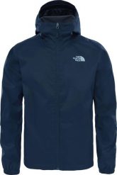 Kurtka męska The North Face Quest granatowa r. L. Kurtki męskie The North Face, l, bez wzorów, bez kaptura. Za 329.00 zł.