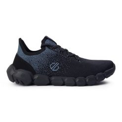 Buty sportowe męskie Hex-At. Białe buty sportowe męskie Dare 2B, bez wzorów, bez zapięcia, na fitness i siłownię. W wyprzedaży za 129.99 zł.