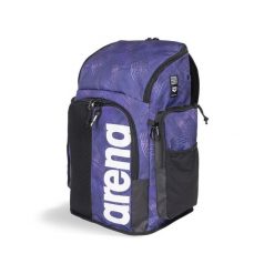 Plecak Sportowy Arena Team Spiky III Backpack 45 + Worek. Plecaki męskie ARENA, bez wzorów, sportowe. Za 279.99 zł.