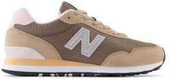 New Balance New Balance damskie buty sportowe WL515MBO 36,5. Obuwie sportowe damskie New Balance, bez wzorów, bez zapięcia. Za 349.99 zł.
