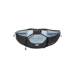 Nerka rowerowa Vaude Moab Hip Pack 4 - nordic blue. Niebieskie saszetki i nerki męskie Vaude, bez wzorów. Za 282.99 zł.