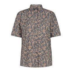 Koszula damska turystyczne CMP 33S5656. Białe koszule damskie CMP, s, bez wzorów, sportowe, bez kołnierzyka, bez ramiączek. Za 257.50 zł.