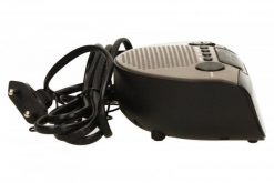 Radio Eltra Radio sieciowo-bateryjne FM Eltra ZEBU 06PLL. Radia Eltra. Za 124.30 zł.