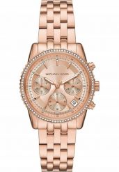 Zegarek Michael Kors Damski Ritz Ladies + box (MK7531). Zegarki damskie Michael Kors. Za 799.80 zł.