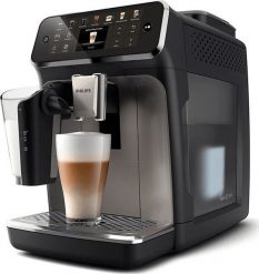 Ekspres ciśnieniowy Philips LatteGo EP4449/70. Ekspresy ciśnieniowe Philips. Za 2,578.79 zł.