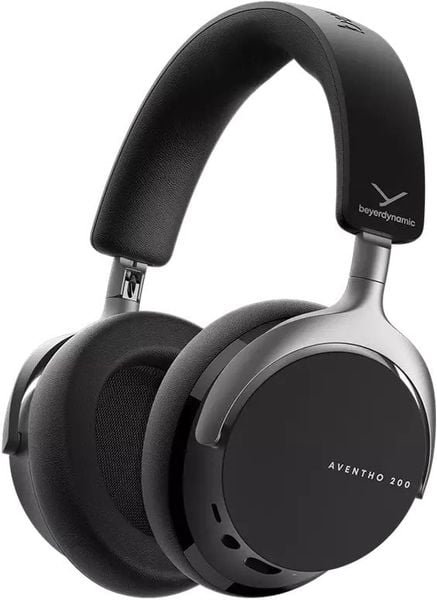 Słuchawki Beyerdynamic HEADPHONES AVENTHO 200 BLCK. Słuchawki nauszne Beyerdynamic. Za 934.76 zł.