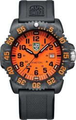 Zegarek Luminox Zegarek męski Luminox X2.2059.1 czarny. Czarne zegarki męskie Luminox, bez wzorów. Za 1,311.00 zł.