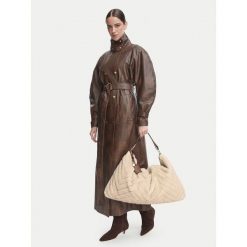 Torebka Liu Jo. Białe shopperki damskie Liu Jo, bez wzorów, bez dodatków. Za 499.99 zł.