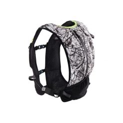 Plecak do biegania 10 l. Białe plecaki męskie KALENJI, bez wzorów, z elastanu. Za 129.99 zł.