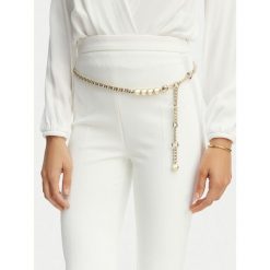 Pasek Damski Furla. Żółte portfele damskie Furla. Za 659.99 zł.