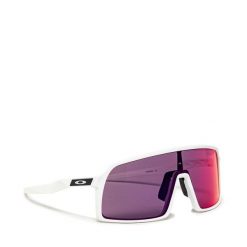 Okulary przeciwsłoneczne Oakley. Białe okulary przeciwsłoneczne damskie Oakley. Za 824.99 zł.