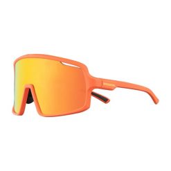 Okulary przeciwsłoneczne Rossignol Escaper. Brązowe okulary przeciwsłoneczne damskie Rossignol. Za 350.00 zł.