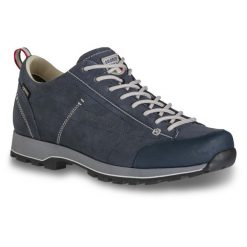Buty trekkingowe męskie Dolomite Cinquantaquattro Low FG GTX. Buty zimowe męskie Dolomite, bez wzorów, bez obcasa, bez zapięcia. Za 859.99 zł.