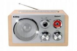 Radio Eltra Radio sieciowe FM Eltra Bażant USB SD. Radia Eltra. Za 297.00 zł.
