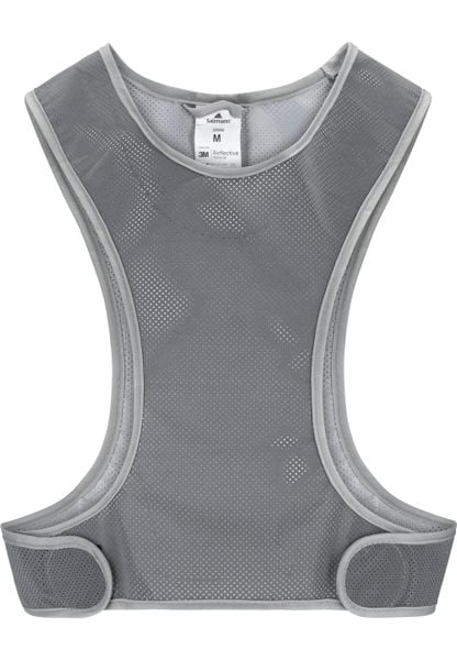 Kurtka odblaskowa Endurance Salzmann. Szare kurtki męskie Endurance, l, bez wzorów, z materiału, eleganckie, bez kaptura. Za 137.50 zł.