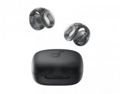 Słuchawki Anker Soundcore C40i przezroczyste (A3331G01). Słuchawki bezprzewodowe Anker. Za 507.48 zł.