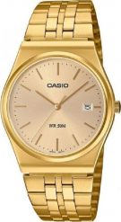 Zegarek Casio Zegarek Męski Casio MTP-B145G-9A + BOX (zd230g). Zegarki męskie Casio, bez wzorów. Za 382.94 zł.