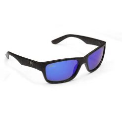 Okulary przeciwsłoneczne polaryzacyjne Fox Rage. Niebieskie okulary przeciwsłoneczne damskie FOX RAGE. Za 188.00 zł.
