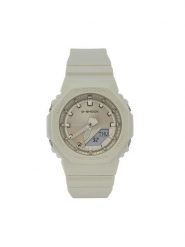 G-Shock Zegarek GMA-P2100ST-7AER Écru. Analogowe zegarki damskie G-Shock. Za 509.99 zł.