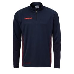 Kurtka Uhlsport Score 1/4 Zip. Czerwone kurtki męskie Uhlsport, xl, bez wzorów, sportowe, bez kaptura. Za 188.35 zł.