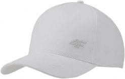 4f CZAPKA Z DASZKIEM 4F U387 KASZKIETÓWKA BEJSBOLÓWKA UNISEX R. UNIWERSALNY. Czapki damskie 4F, bez wzorów. Za 29.00 zł.