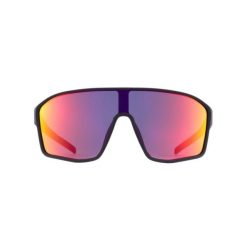Okulary przeciwsłoneczne Redbull Spect Eyewear Daft. Czarne okulary przeciwsłoneczne damskie RED BULL SPECT EYEWEAR. Za 361.30 zł.