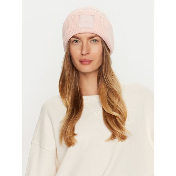 Czapka adidas. Czerwone czapki damskie Adidas, na zimę, bez wzorów. Za 89.99 zł.