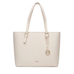 Torebka MEXX. Brązowe shopperki damskie Mexx, bez wzorów, bez dodatków. Za 159.99 zł.