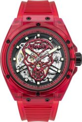 Police Męski Zegarek POLICE model PL15924JPR16P (44MM) NoSize. Zegarki męskie Police, bez wzorów. Za 553.87 zł.