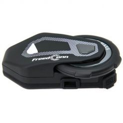 Interkom motocyklowy FreedConn T-Max S V4 Pro Single. Słuchawki bezprzewodowe FreedConn. Za 303.99 zł.