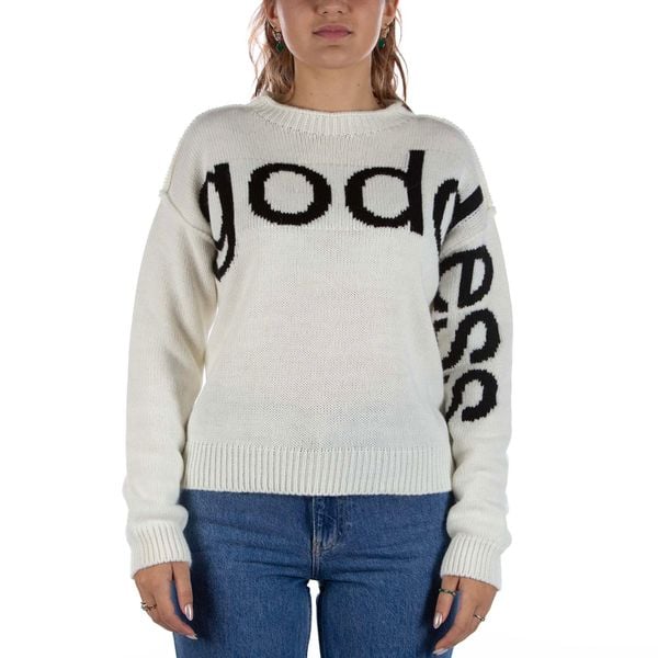 Biała Bluza Deha Goddess Damskie. Białe bluzy damskie Deha, m, bez wzorów, z dzianiny, bez ramiączek, bez kaptura. Za 392.99 zł.