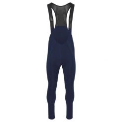 Bibtight II Essential Men. Niebieskie spodnie sportowe męskie AGU, xl, bez wzorów, z materiału, rowerowe. W wyprzedaży za 429.95 zł.